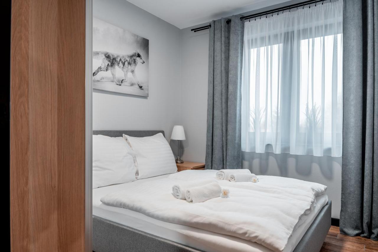 Apartament Na Wzgorzu 1, Sauna, Ebike, Las, Widok - 5D Apartamenty Świeradów-Zdrój Екстериор снимка
