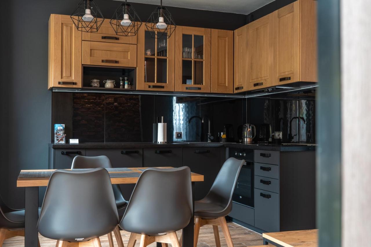 Apartament Na Wzgorzu 1, Sauna, Ebike, Las, Widok - 5D Apartamenty Świeradów-Zdrój Екстериор снимка