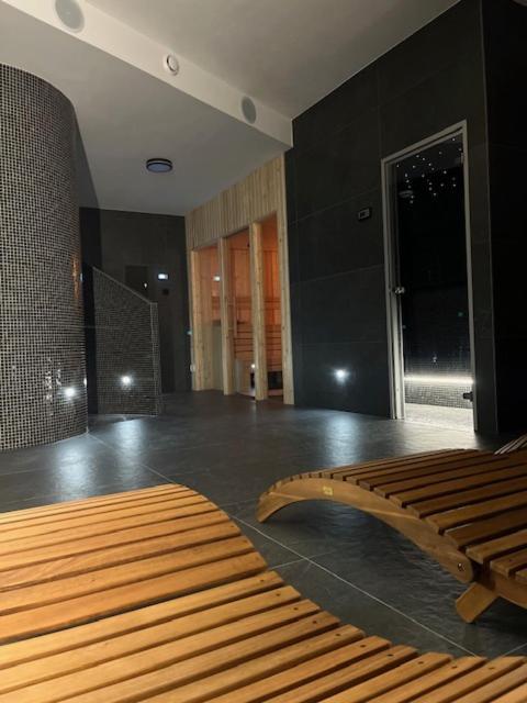 Apartament Na Wzgorzu 1, Sauna, Ebike, Las, Widok - 5D Apartamenty Świeradów-Zdrój Екстериор снимка